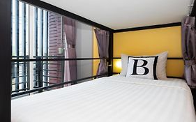Bell Lifestyle Hostel Phuket